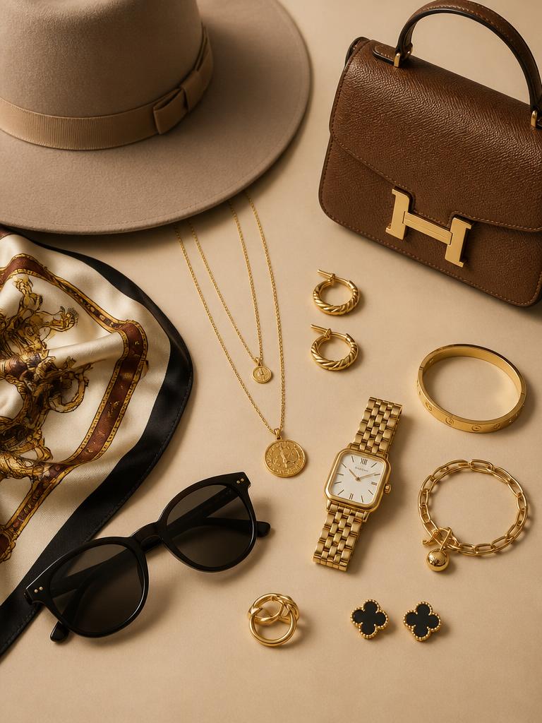 Accessoires