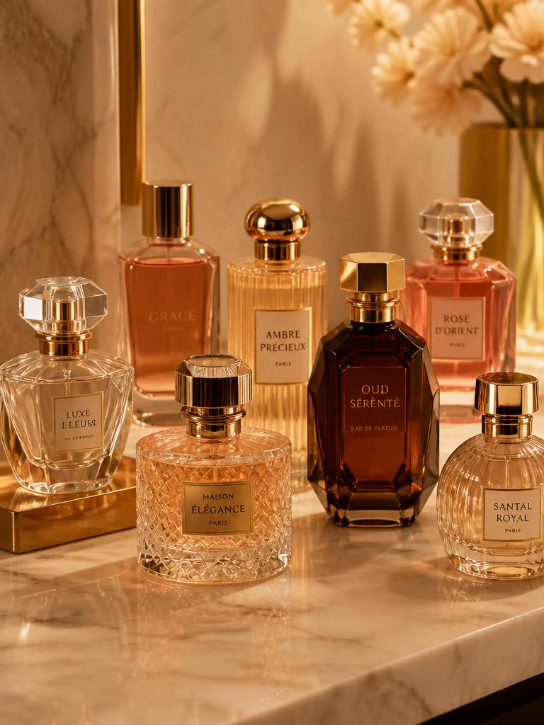 Parfumerie
